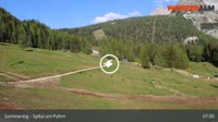 Gammering - Spital am Pyhrn