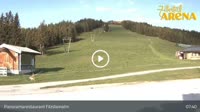 Filzsteinalm - Gerlosplatte