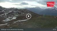 Neukirchen am Großvenediger - Wildkogel Arena