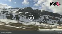 Ischgl - Idalpe