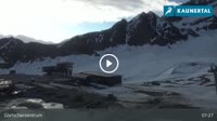 Kaunertal - Kaunertaler Gletscher
