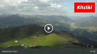 Kitzbühel - Kitzbüheler Hornköpfl