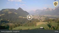 Reith im Alpbachtal - Pinzgerhof - Brunnerberg