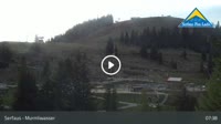 Serfaus - Murmliwasser