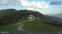 Wildschönau - Markbachjoch 1
