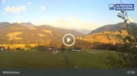 Wildschönau - Roggenboden