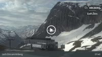 Zürs am Arlberg - Zürs Seekopf