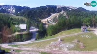Bohinj - Vogel Ski Resort