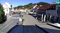 Samobor - Trg kralja Tomislava