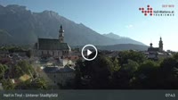 Hall in Tirol - Stadtplatz