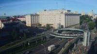 Passerelle