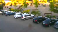 Neuer Marktplatz