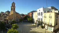 Bullas - Plaza
