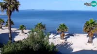 Vir - Strand