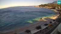 Podgora - Playa