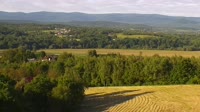 Troja des Carpates - Tour de guet