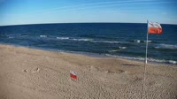 Sarbinowo - Plage