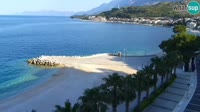 Podgora - Strand