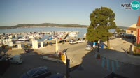 Biograd na Moru - Marina Šangulin