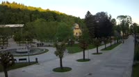 Bulwary Dietla - Der Brunnen