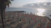 Savona - Albenga Beach