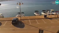 Vodice - Marina, Hangar-Strand