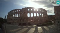 Pula - Anfiteatro