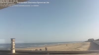 Egmond aan Zee - Strandpaviljoen De Zilvermeeuw