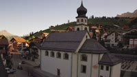 Badia - San Cassiano