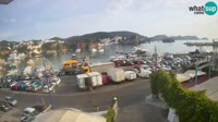 Ponza - Puerto