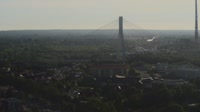 Most Mazowieckiego