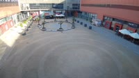 Millenium Hall