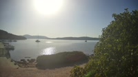 Sardinia - Tramariglio Bay