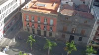 Santa Cruz de Tenerife - Plaza de la Candelaria