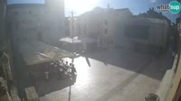 Zadar - Narodni trg