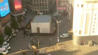 Madrid - Plaza del Callao
