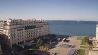 Thessaloniki - Aristotelous-Platz
