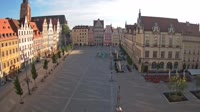 Plaza del Mercado