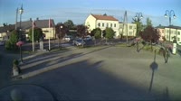 Plac Władysława Jagiełły