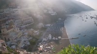 Positano - Spiaggia Grande