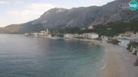 Podgora - Drašnice - Beach