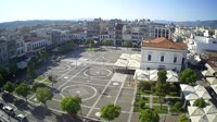 Sparta - Main square