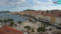 Mali Lošinj - Trg Republike