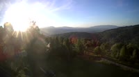 Fabisie - Beskid Śląski