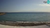 Silba - Šotorišće beach
