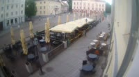 Tartu - Raekoja plats