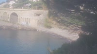 Sanremo - Plage