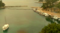 Alónnisos - Votsi - Puerto