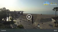 Cambrils - Plaża