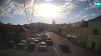 Bednja - Veliki Gorenec